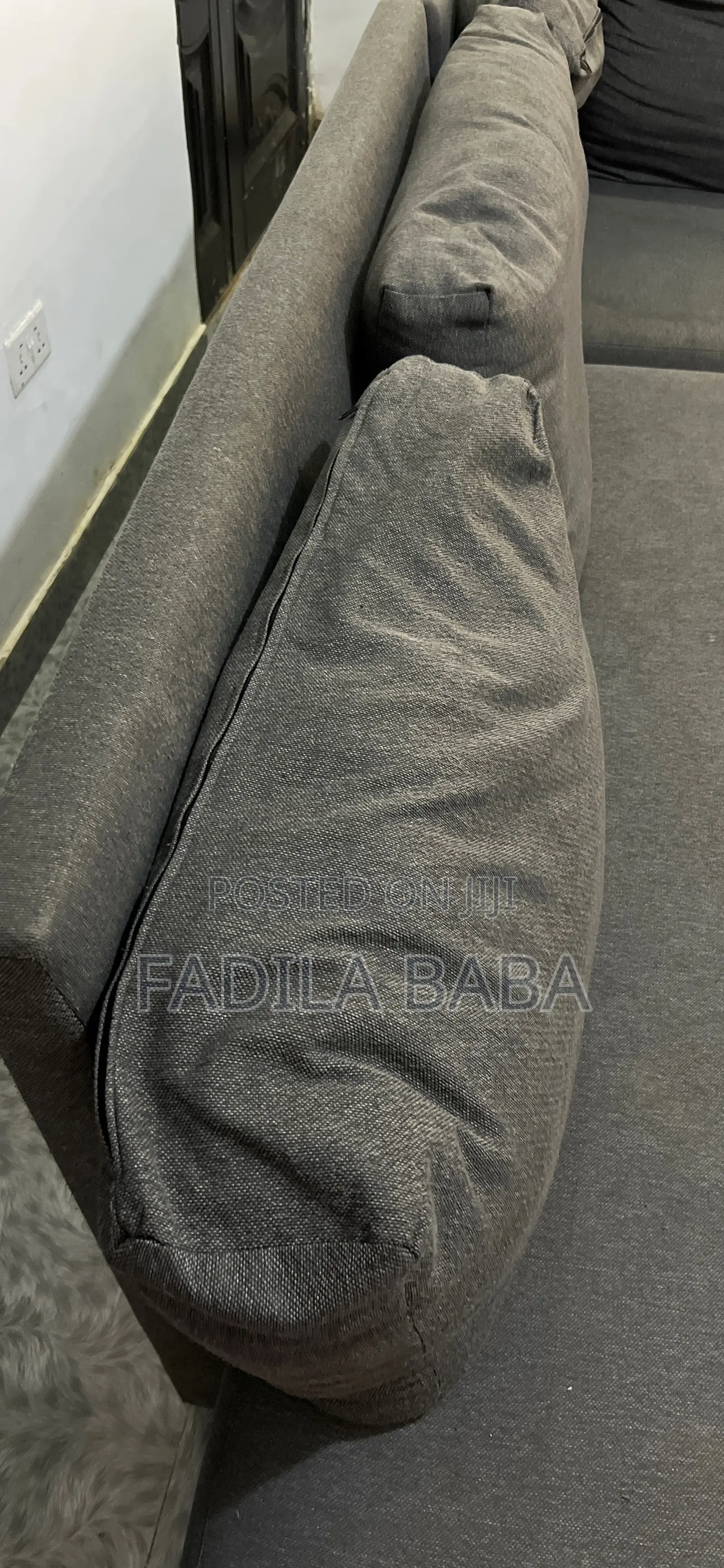 Sectional Sofa