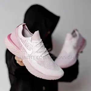 Pink Nike Eipc