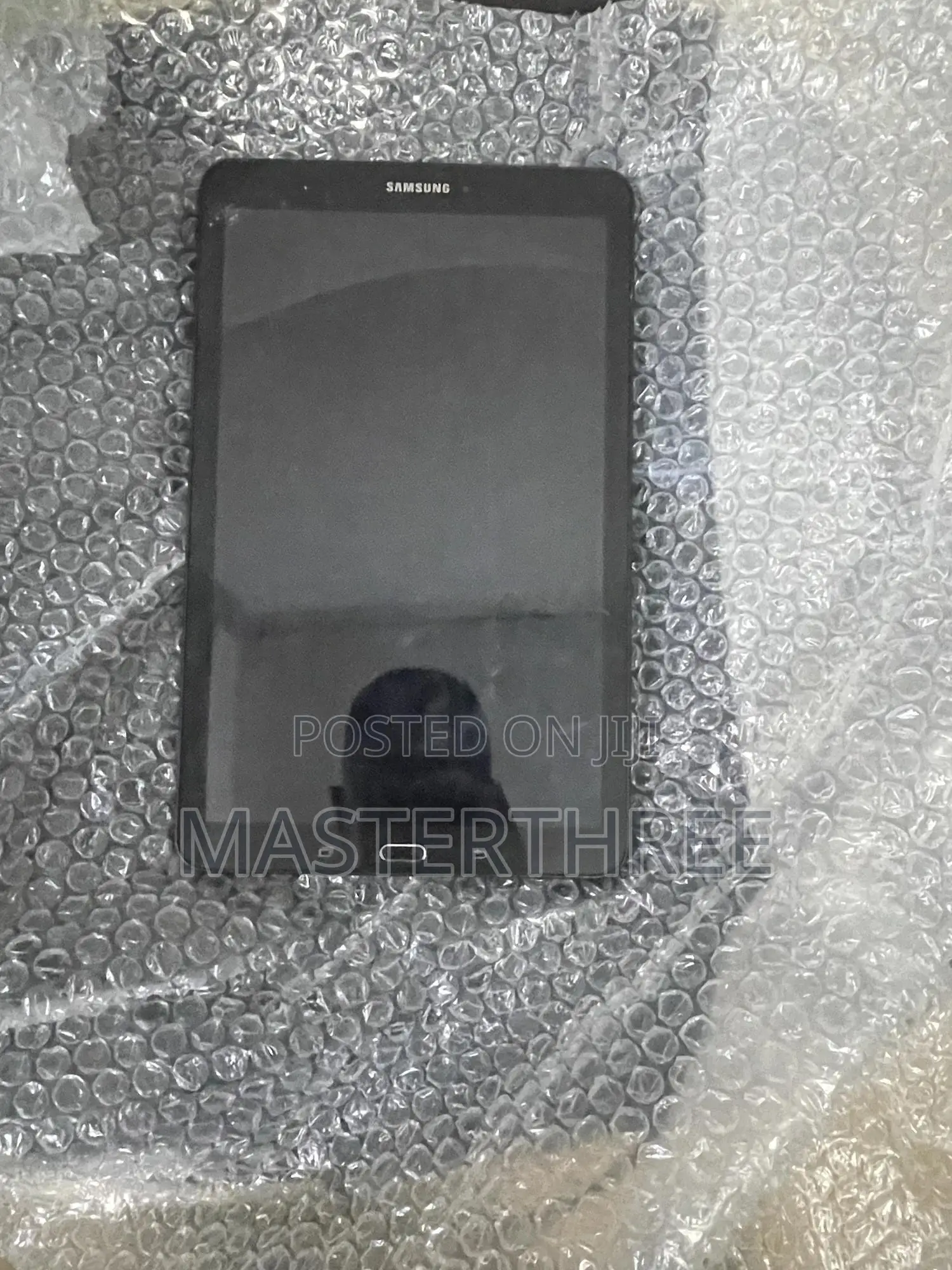 New Samsung Galaxy Tab 4 16 GB Black