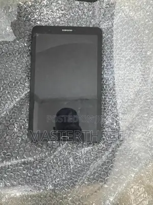 New Samsung Galaxy Tab 4 16 GB Black