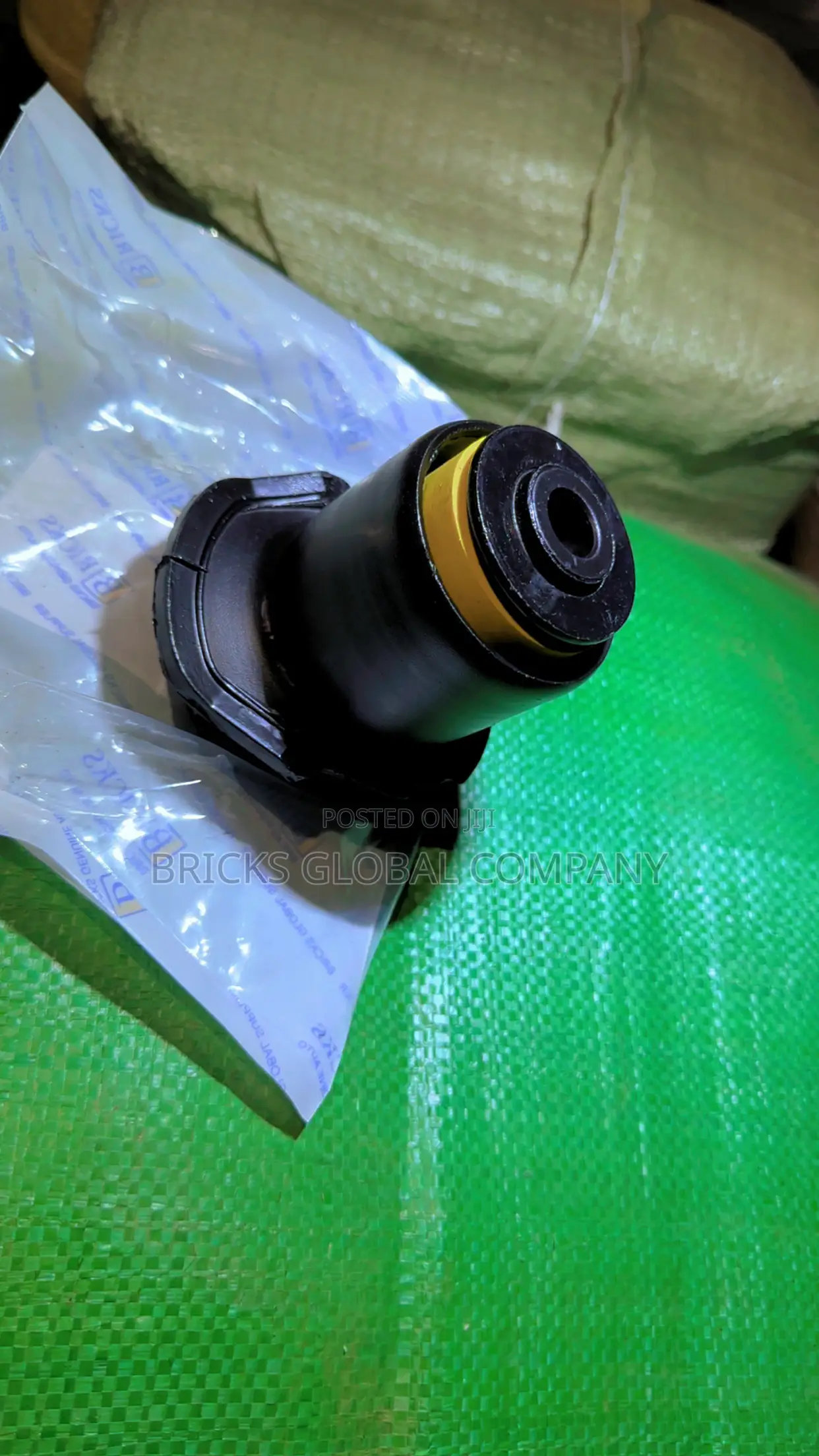 Beam Bushing Voxy Axle Bushings Voxy Toyota