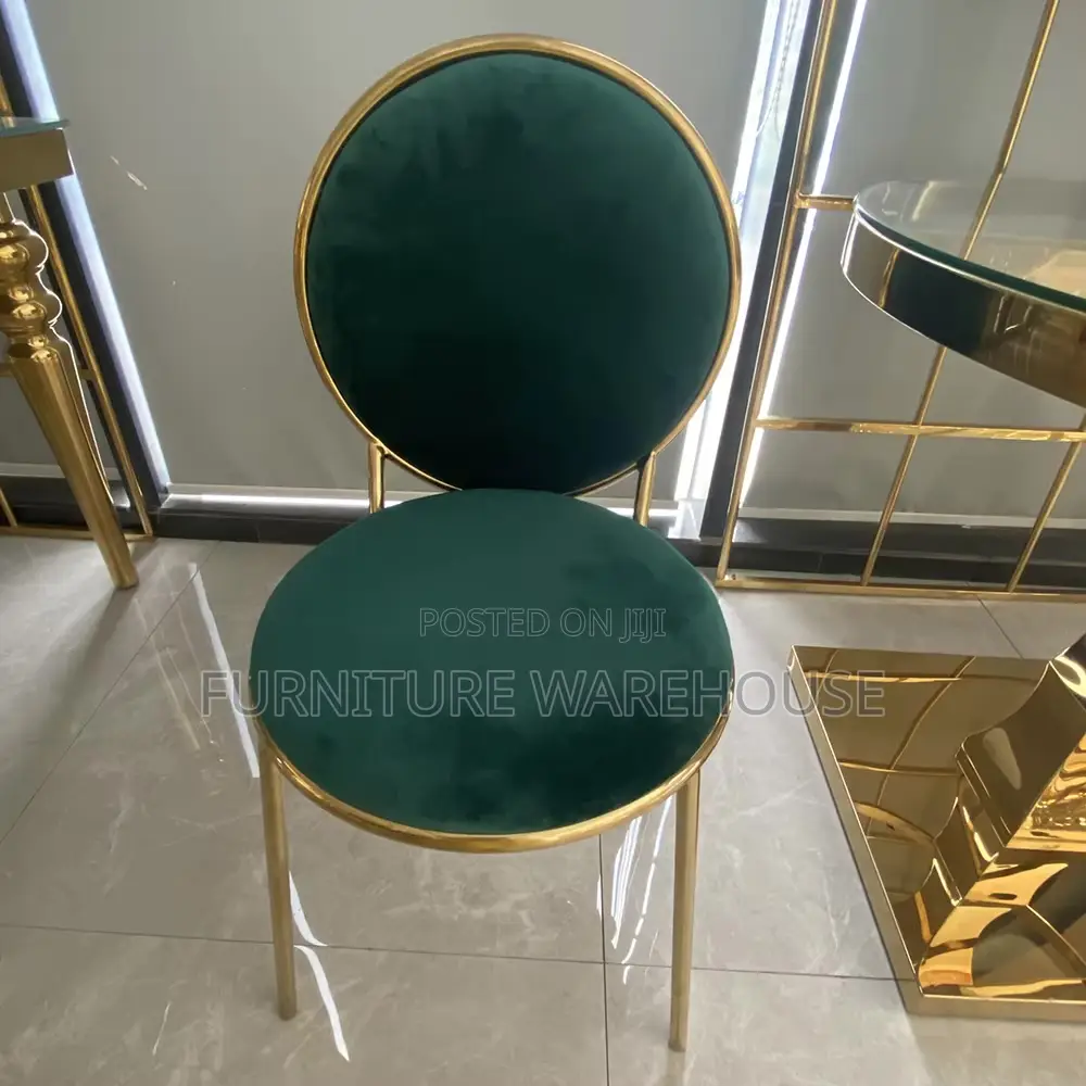Banquet Chairs