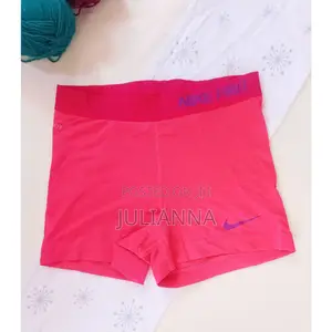 Bikinis And Swimshorts