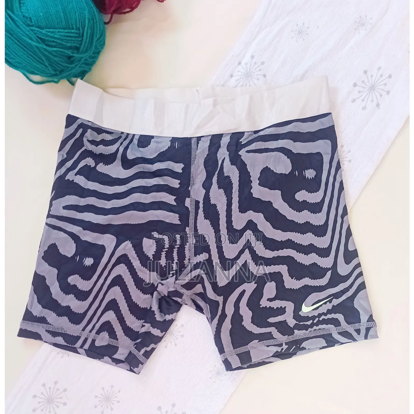 Bikinis And Swimshorts
