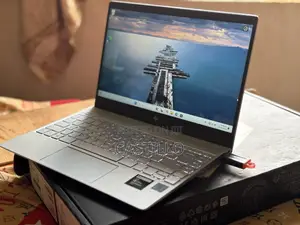 Laptop HP Envy 13 8GB Intel Core i7 SSD 256GB