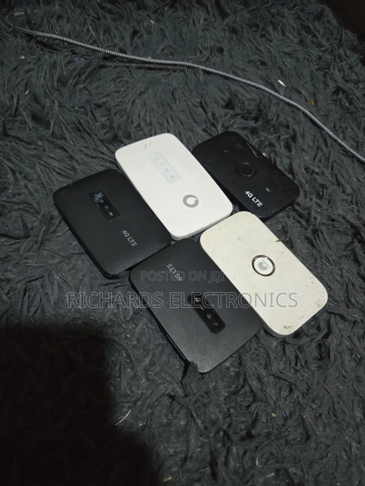 Universal 4g Wi-Fi