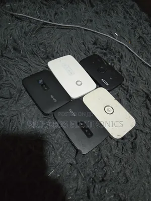 Universal 4g Wi-Fi