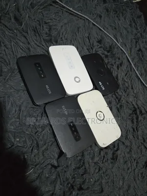 Universal 4g Wi-Fi