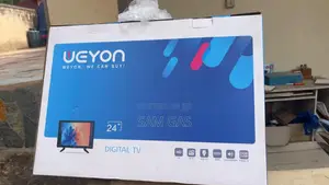 24” Weyon Digital Tv