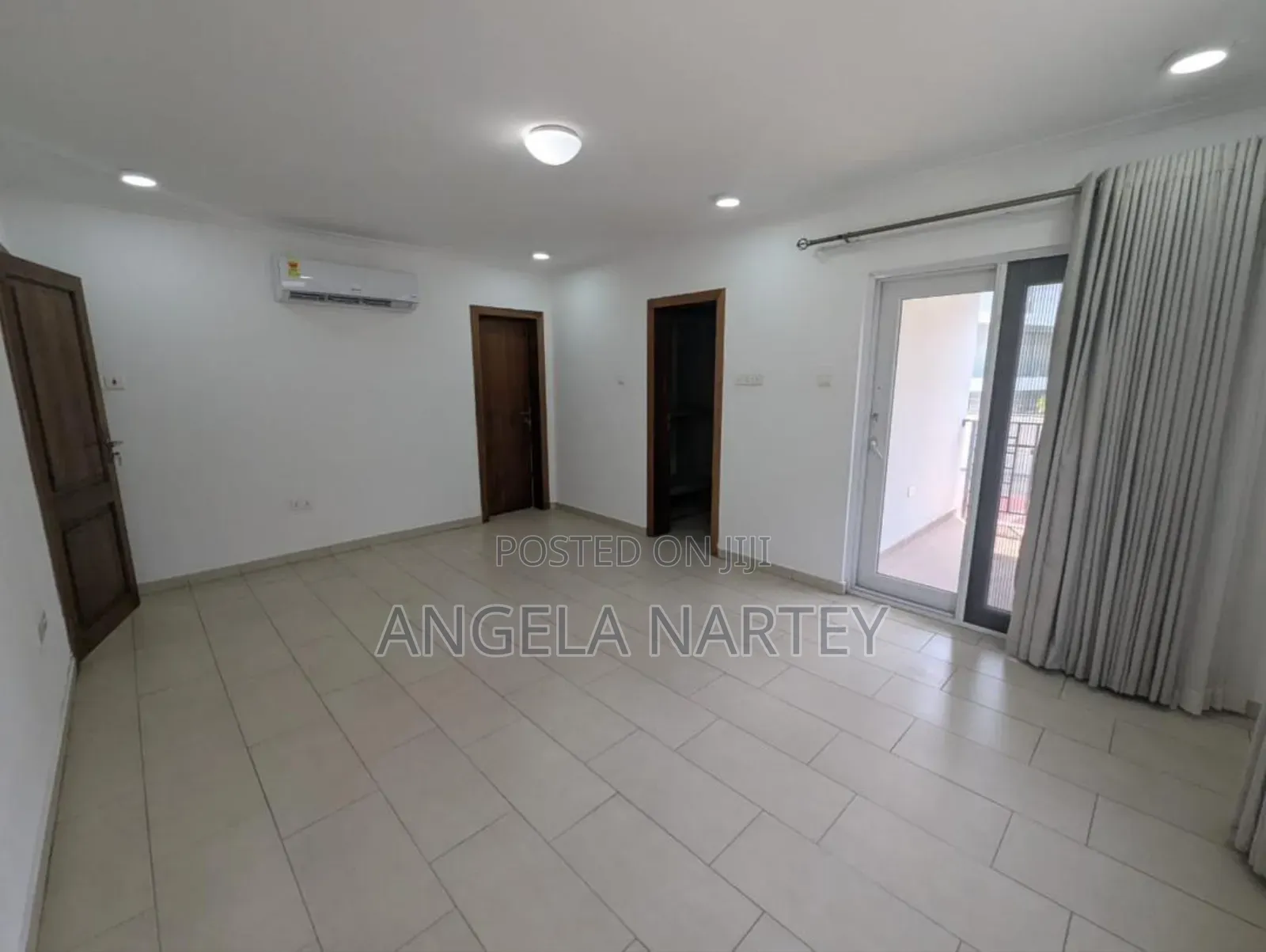 4bdrm House in Cantonments, US Embassy Area for rent