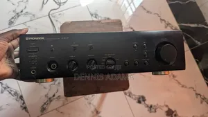 Pioneer Stereo Amplifier for Sale