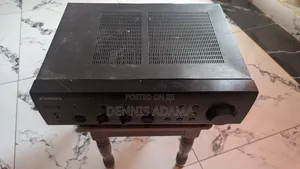 Pioneer Stereo Amplifier for Sale