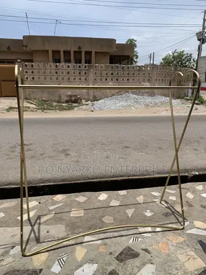 Clothes Rack