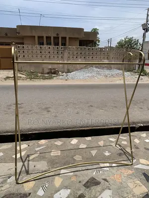 Clothes Rack