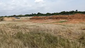 Estate Land for Sale in Tsopoli - Seglemi