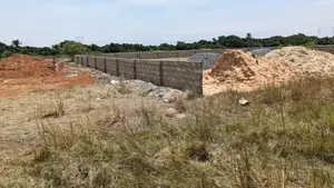 Estate Land for Sale in Tsopoli - Seglemi