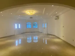 5bdrm House in East Legon, A&C Mall Area for rent