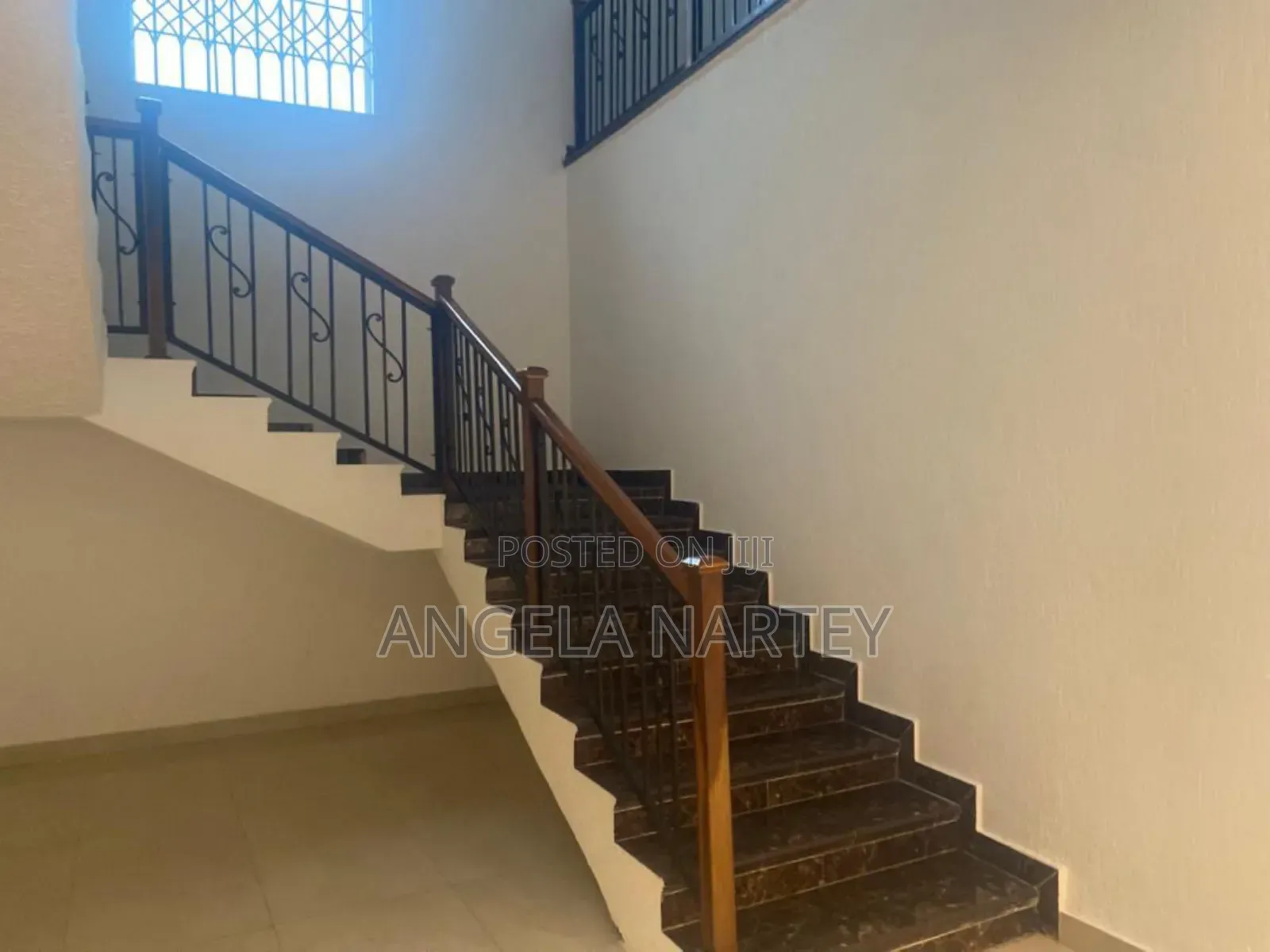 5bdrm House in East Legon, A&C Mall Area for rent
