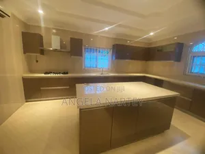 5bdrm House in East Legon, A&C Mall Area for rent