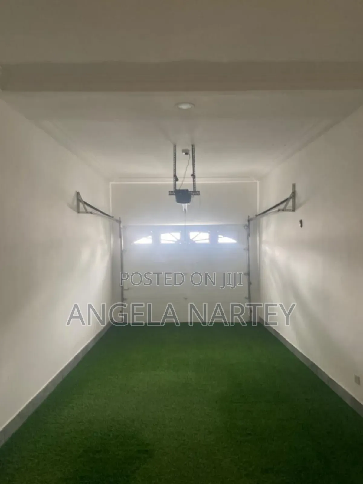 5bdrm House in East Legon, A&C Mall Area for rent
