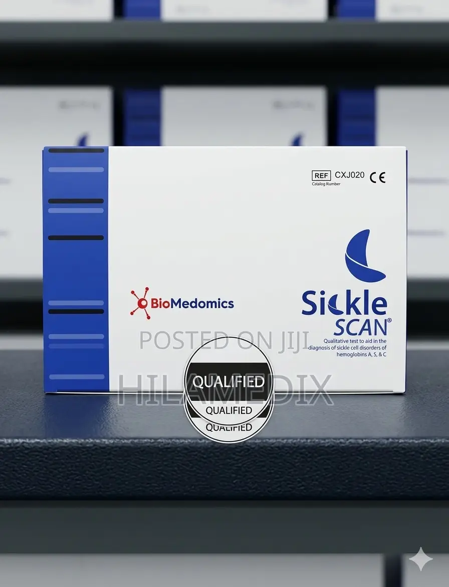 Sickle Scan