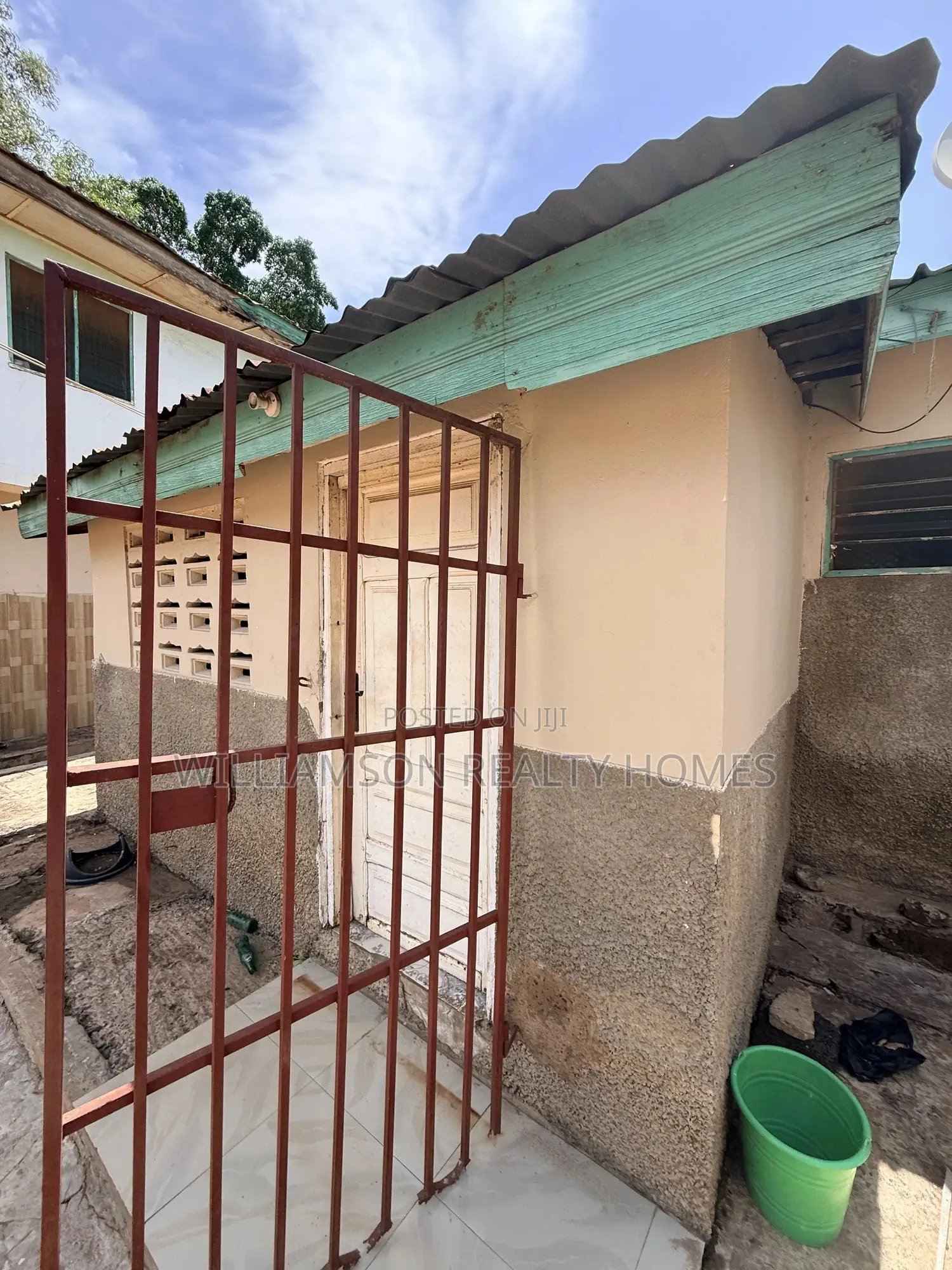 1bdrm Apartment in Kotobabi, Ecobank, Spintex for rent