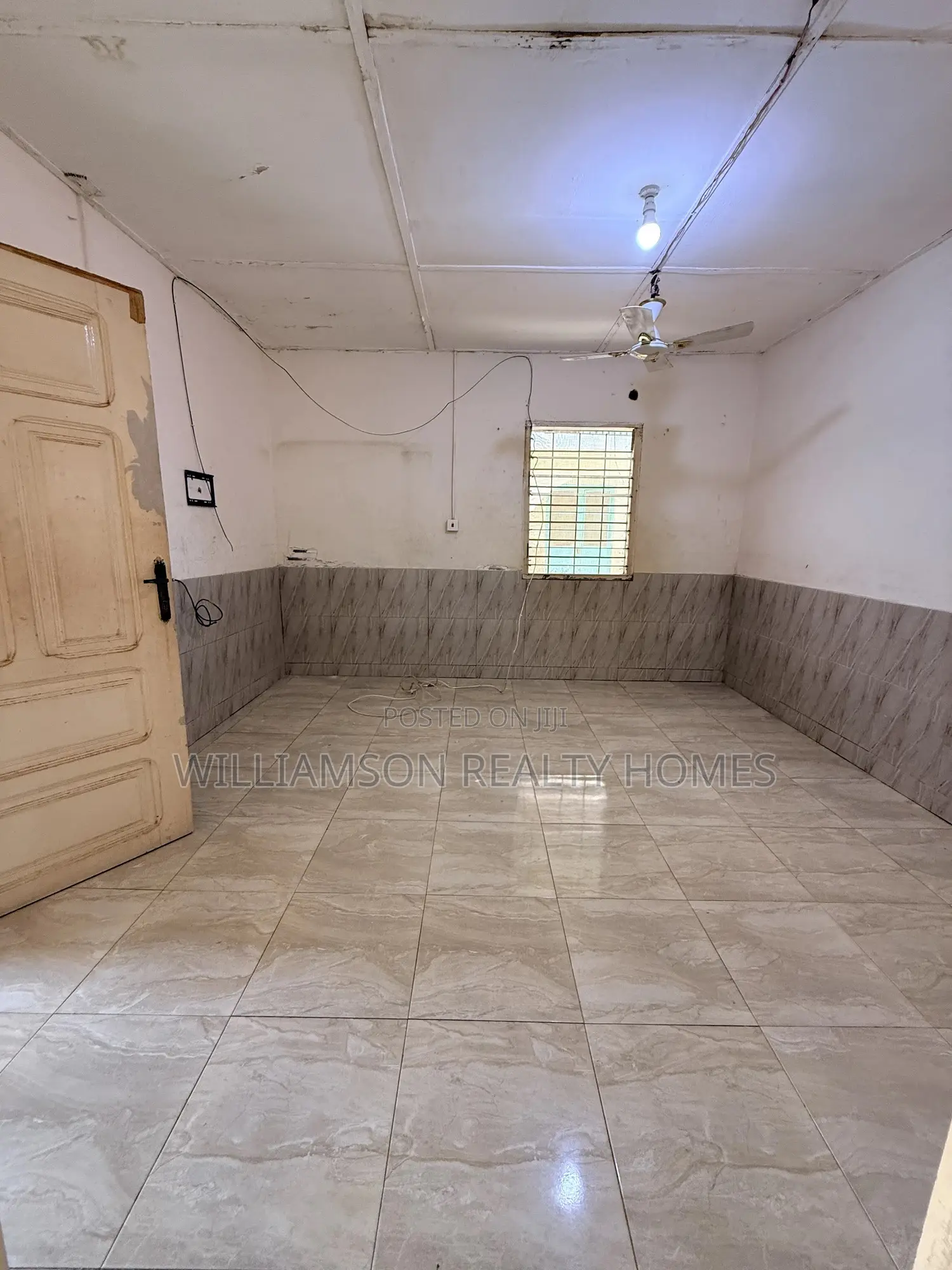 1bdrm Apartment in Kotobabi, Ecobank, Spintex for rent