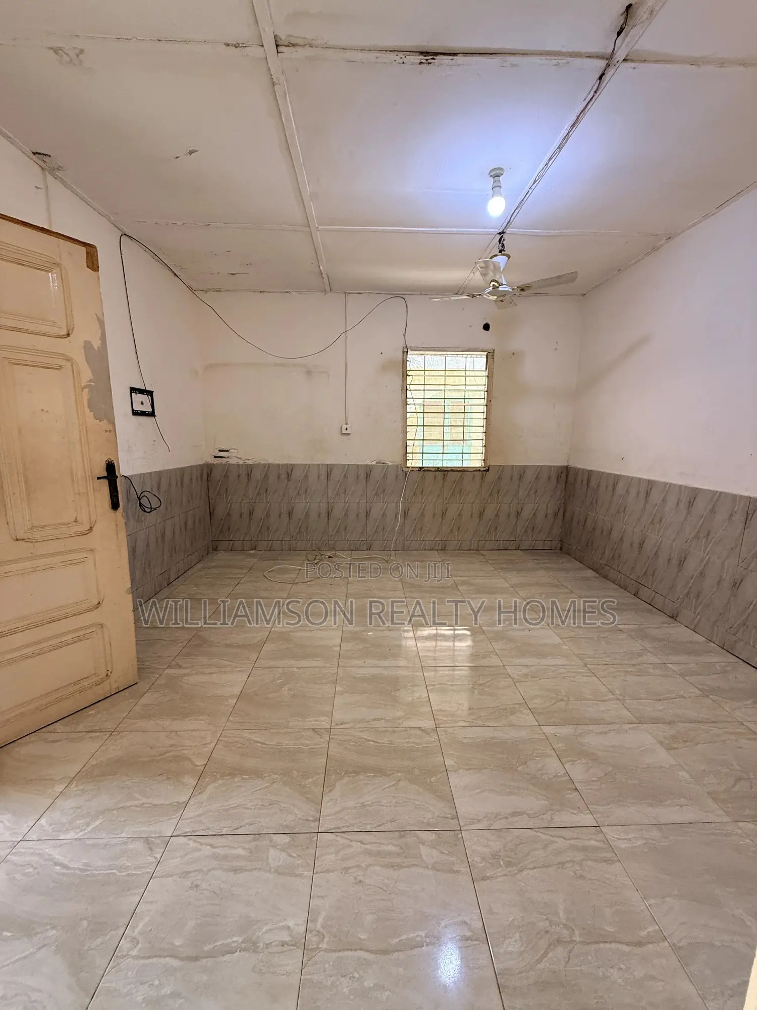1bdrm Apartment in Kotobabi, Ecobank, Spintex for rent