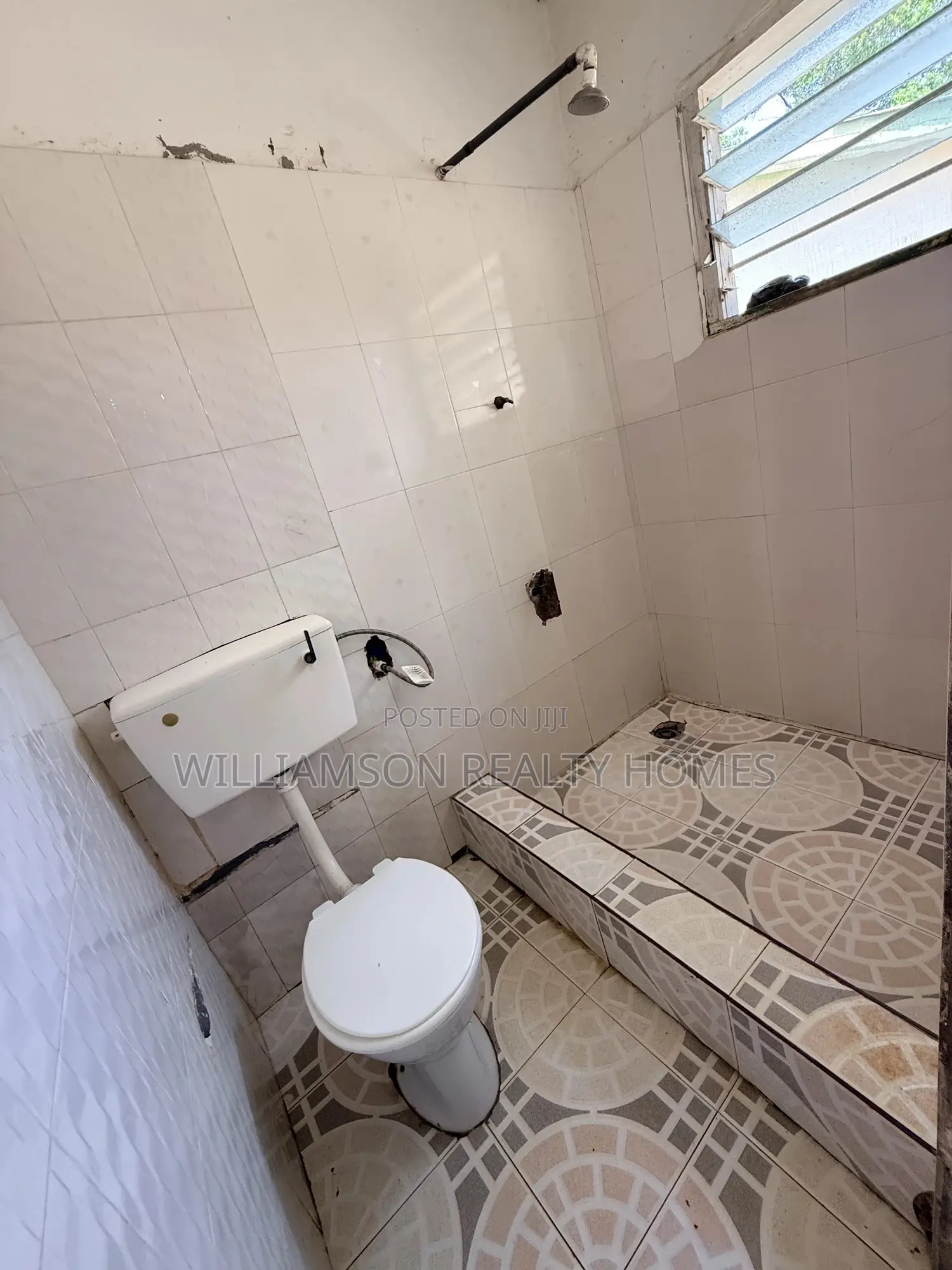 1bdrm Apartment in Kotobabi, Ecobank, Spintex for rent
