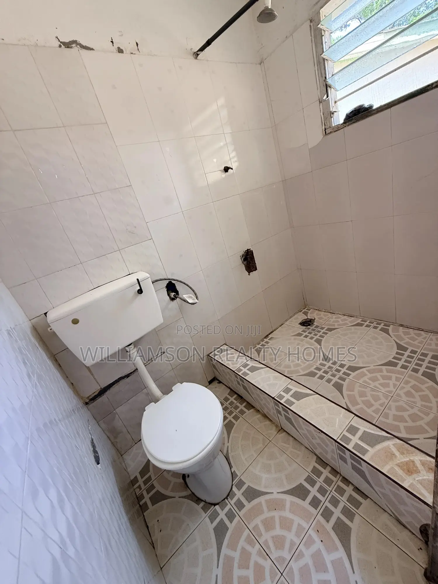 1bdrm Apartment in Kotobabi, Ecobank, Spintex for rent
