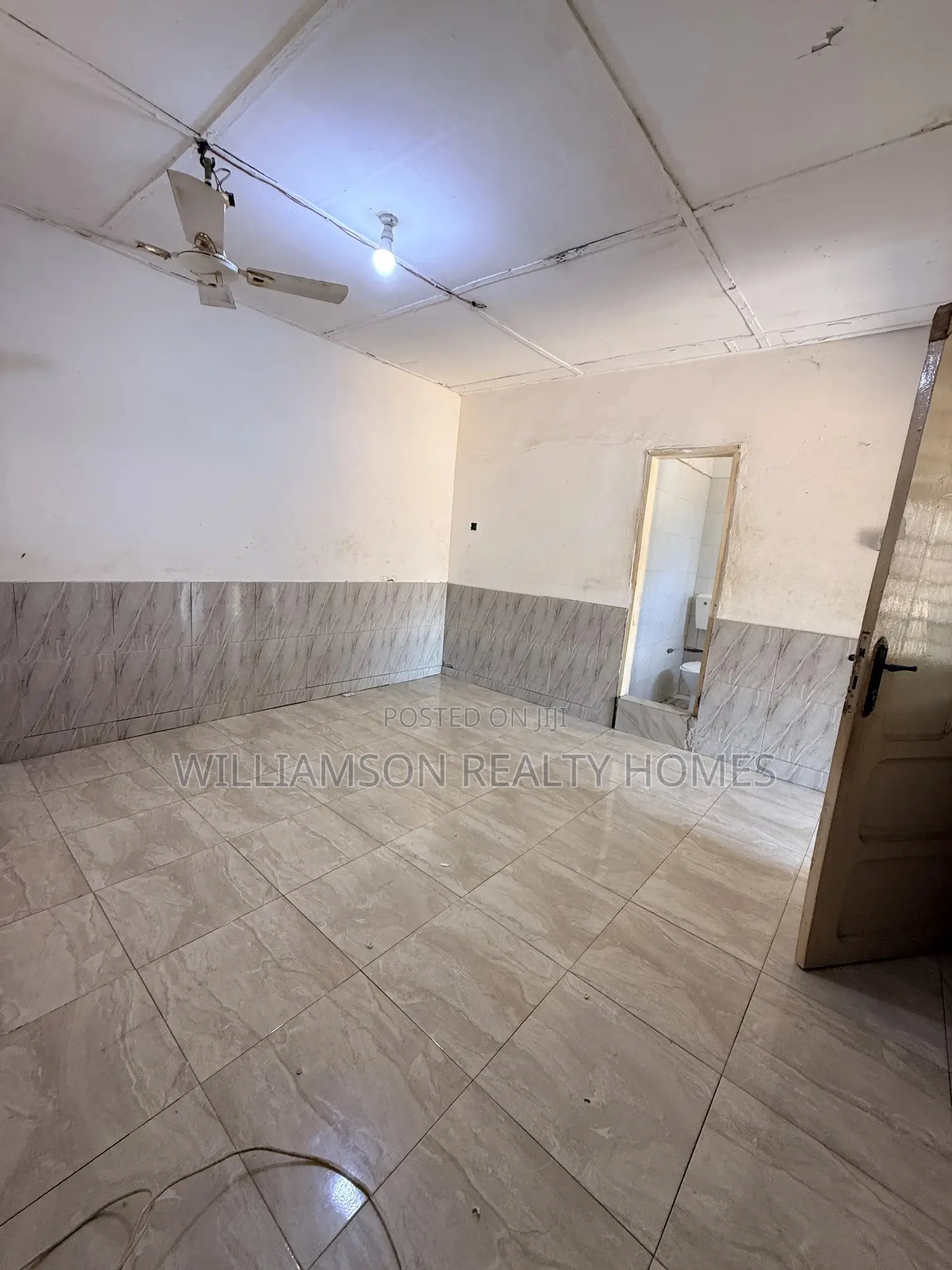 1bdrm Apartment in Kotobabi, Ecobank, Spintex for rent