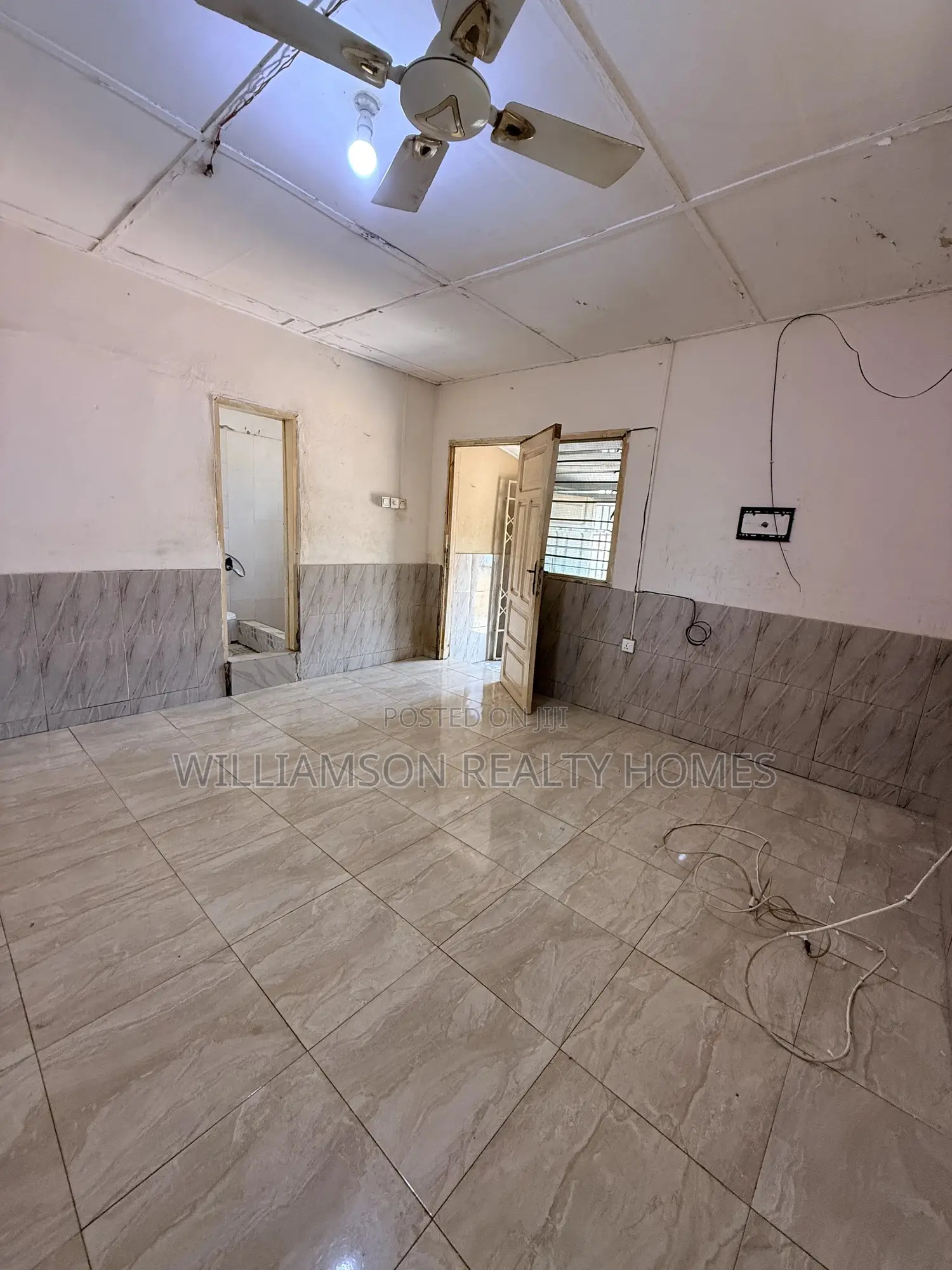 1bdrm Apartment in Kotobabi, Ecobank, Spintex for rent
