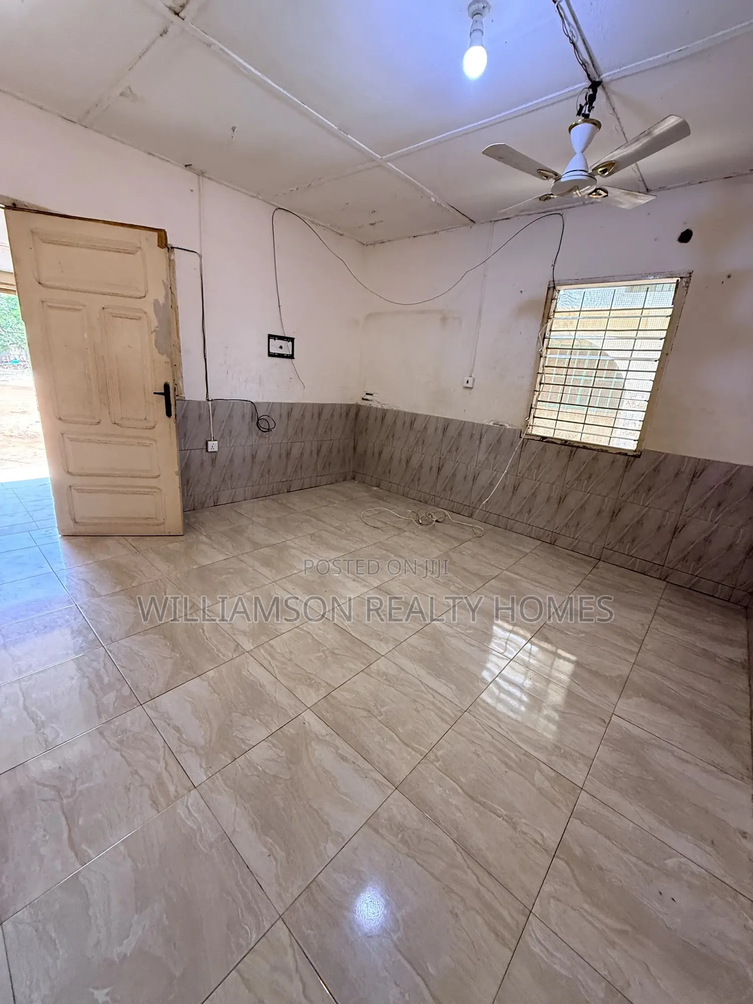 1bdrm Apartment in Kotobabi, Ecobank, Spintex for rent