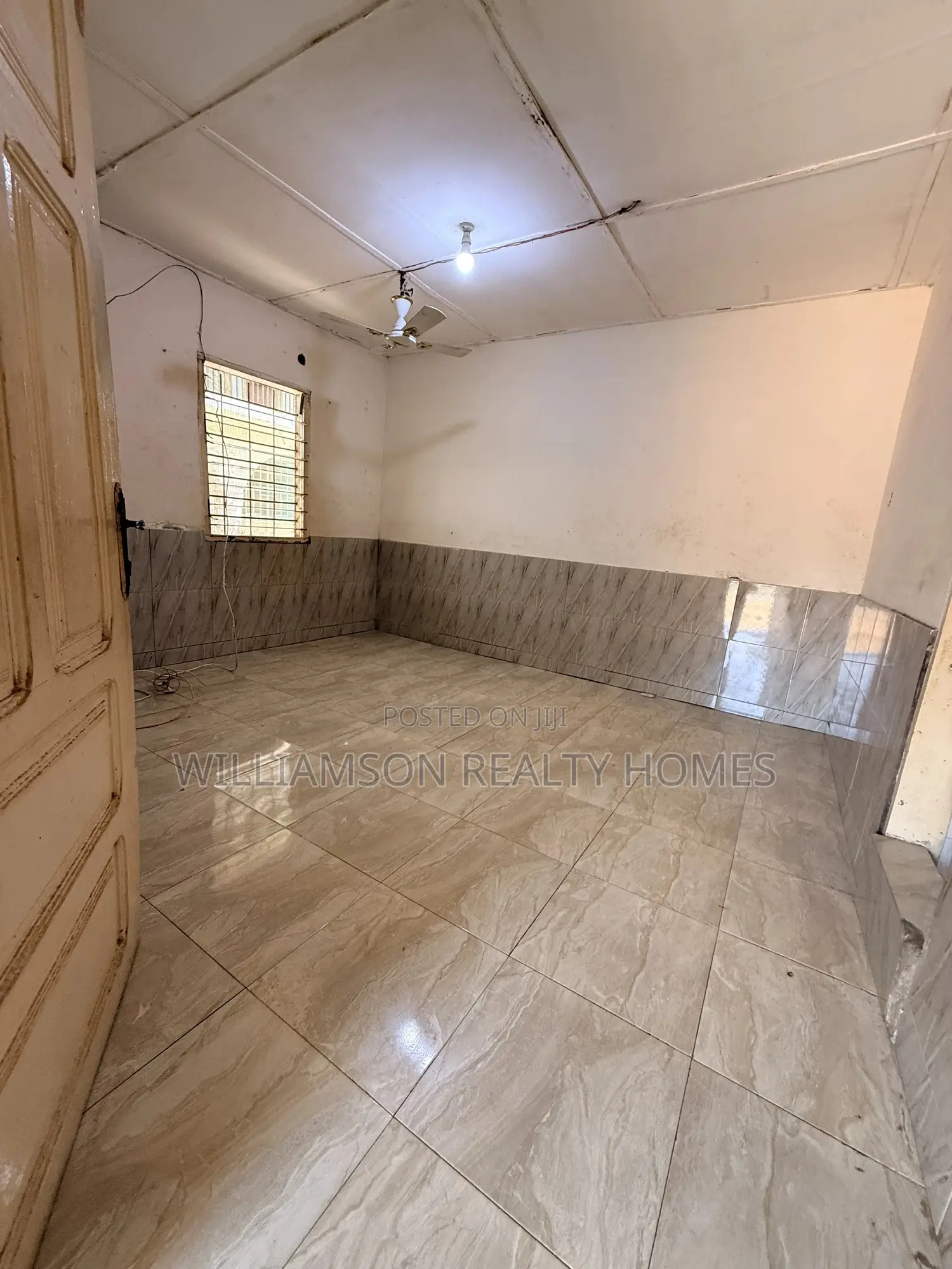 1bdrm Apartment in Kotobabi, Ecobank, Spintex for rent