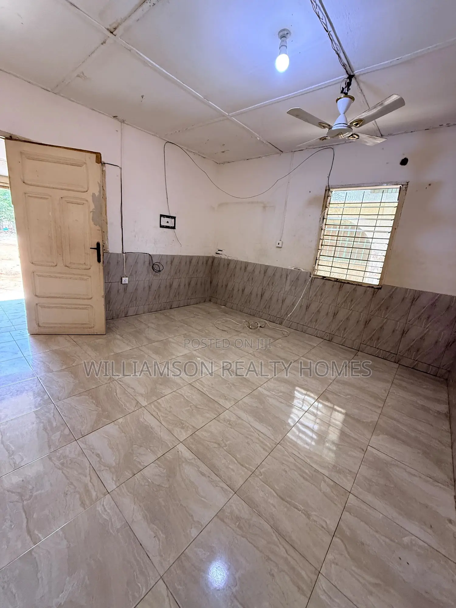 1bdrm Apartment in Kotobabi, Ecobank, Spintex for rent