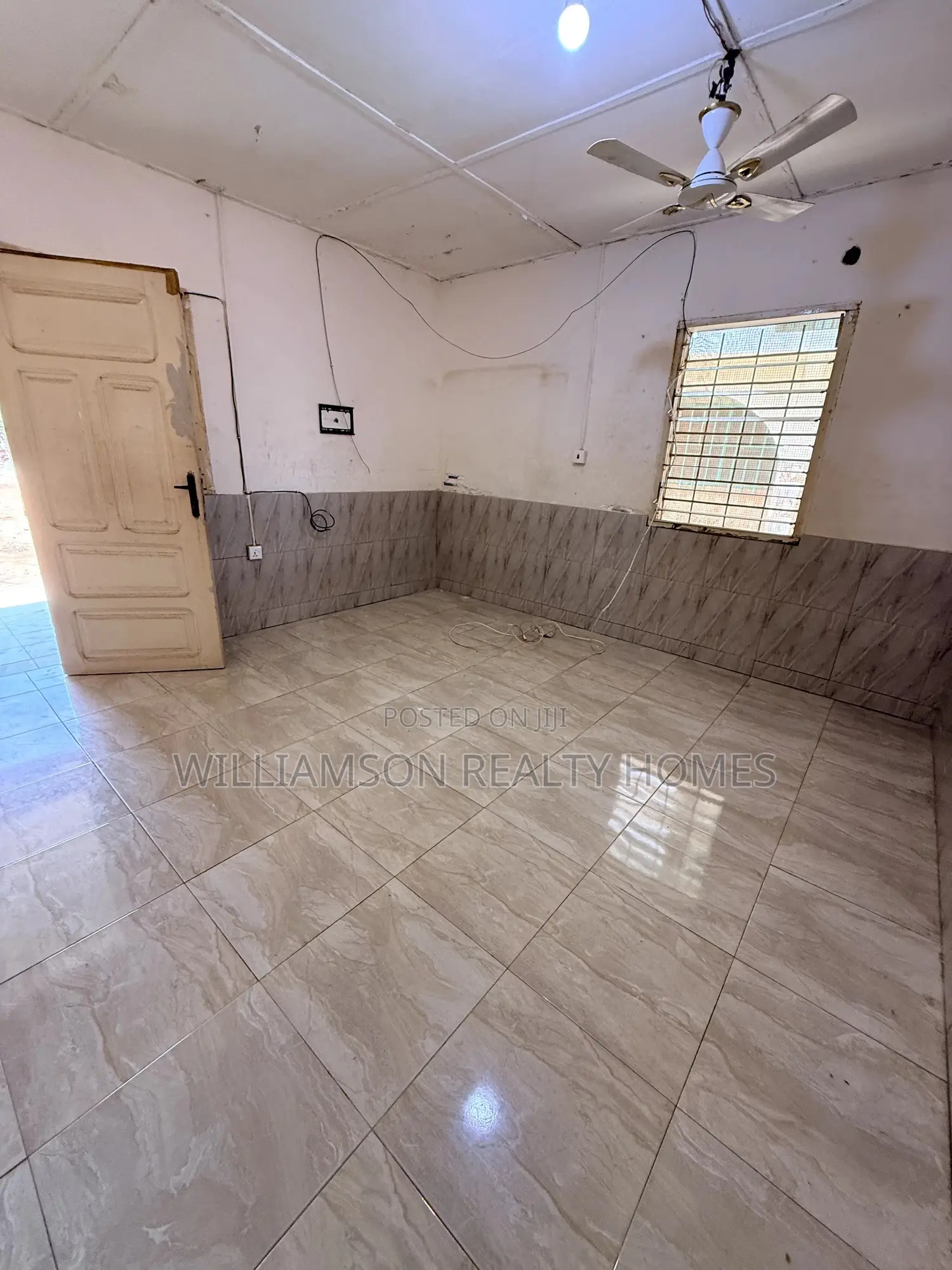 1bdrm Apartment in Kotobabi, Ecobank, Spintex for rent