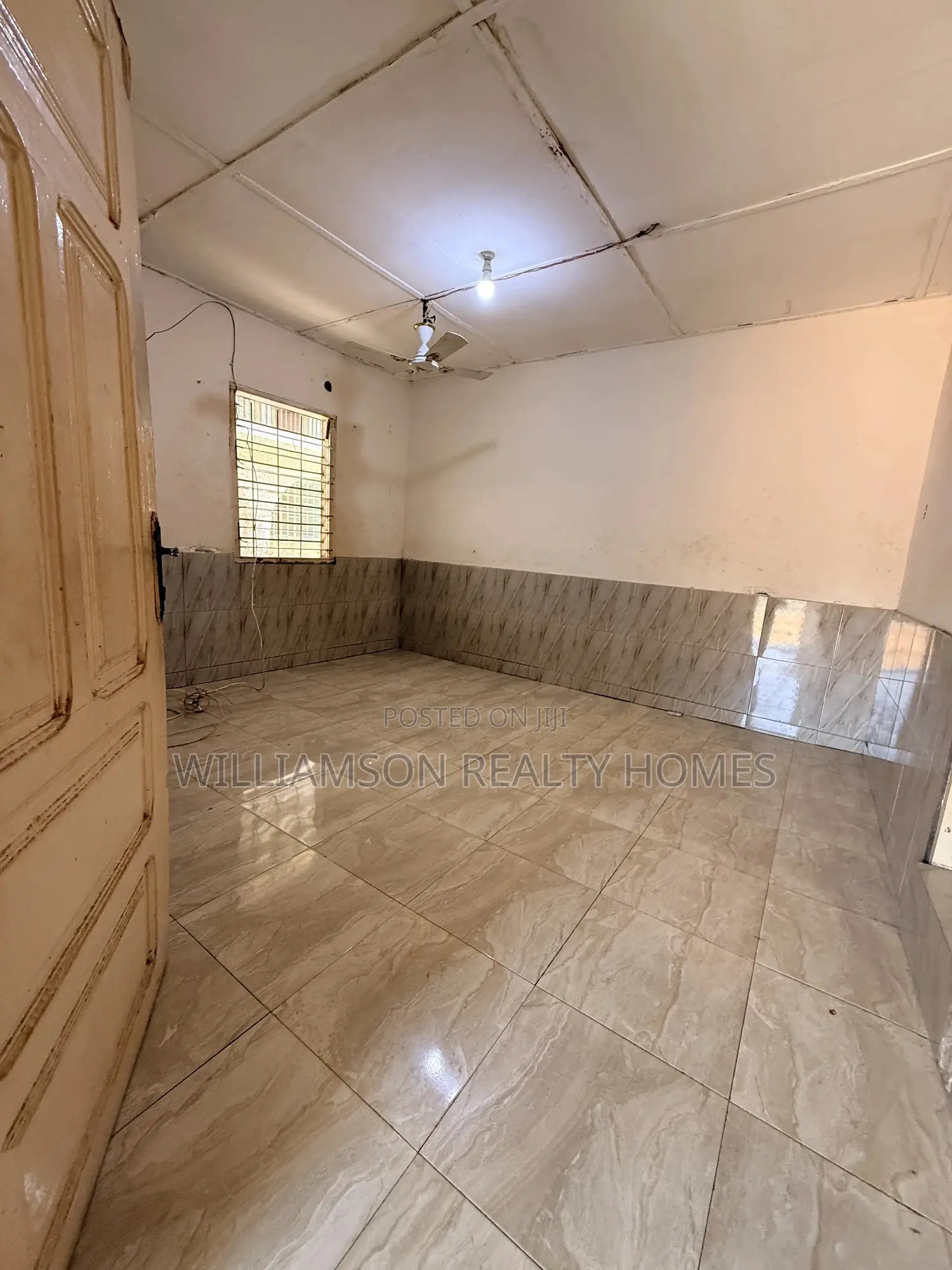 1bdrm Apartment in Kotobabi, Ecobank, Spintex for rent