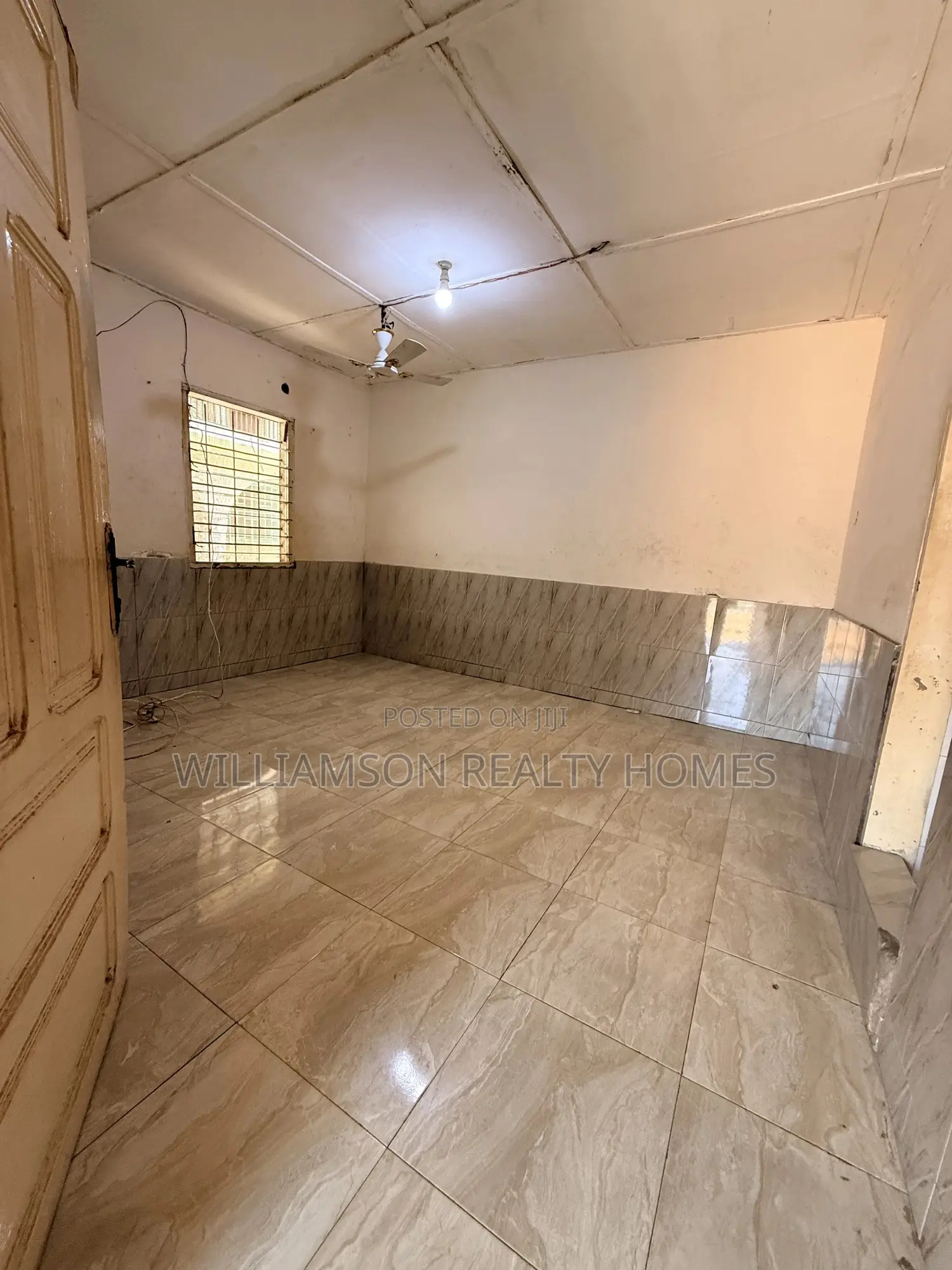 1bdrm Apartment in Kotobabi, Ecobank, Spintex for rent