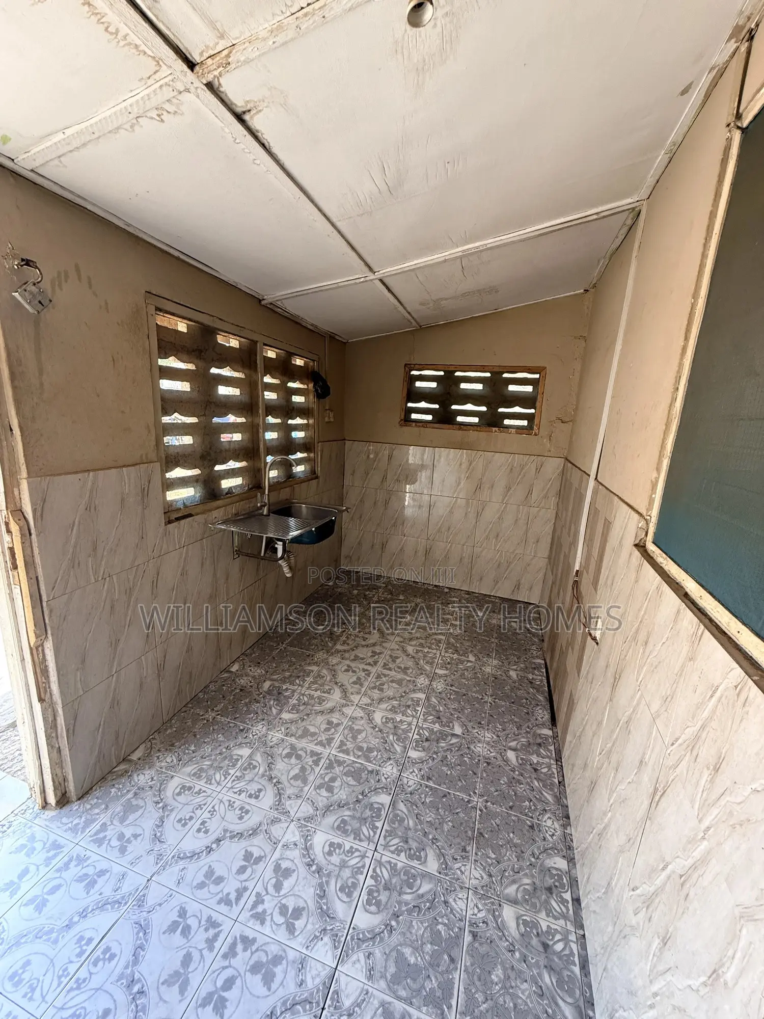 1bdrm Apartment in Kotobabi, Ecobank, Spintex for rent