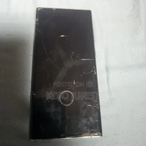 Samsung Galaxy S22 Ultra 256 GB Black