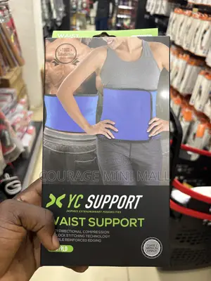 Unisex Waist Support