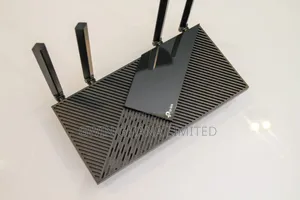 Tp-Link Archer Ax55 Ax3000 Dual Band Gigabit Wi-Fi 6 Router