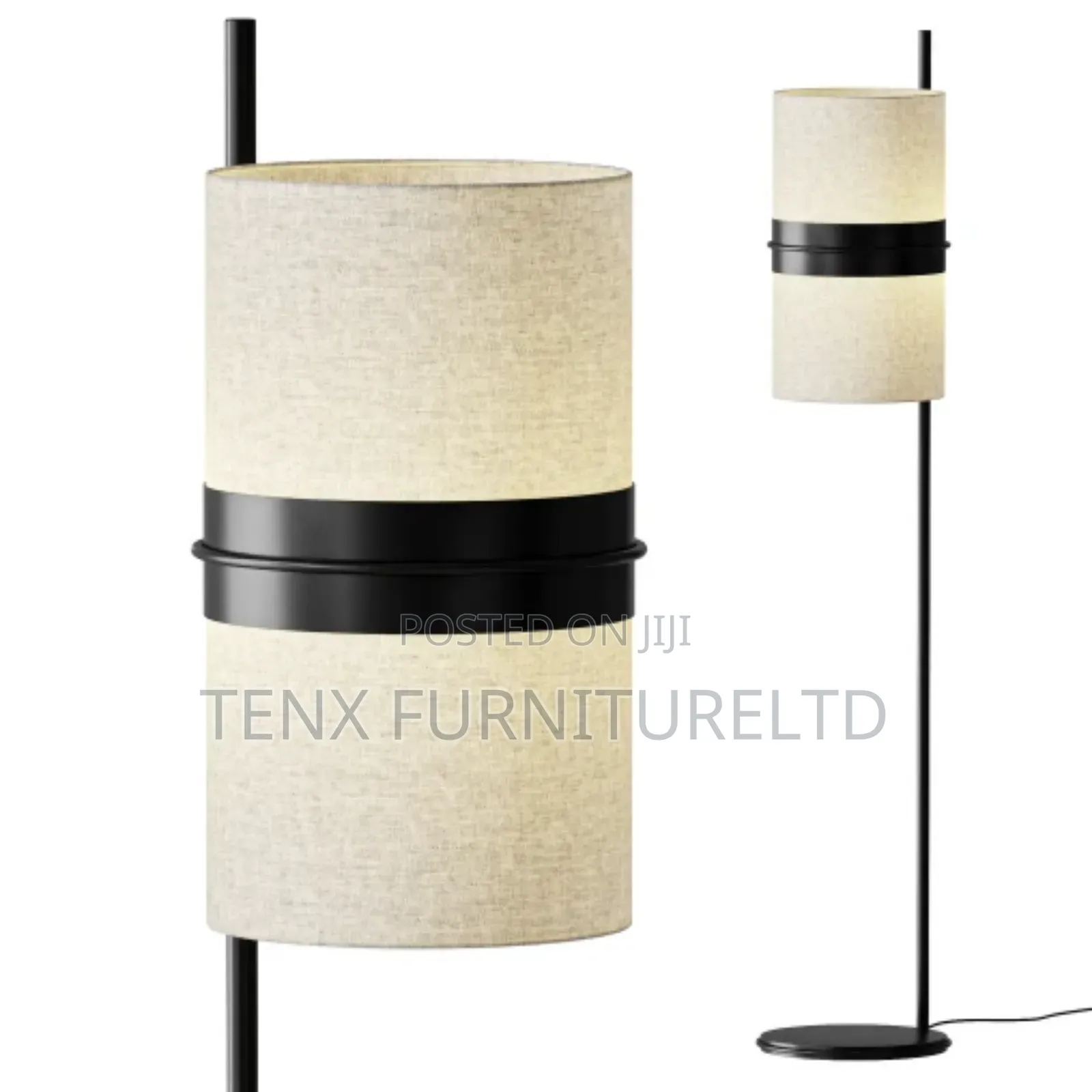 Floor Lamp (Tiubet)