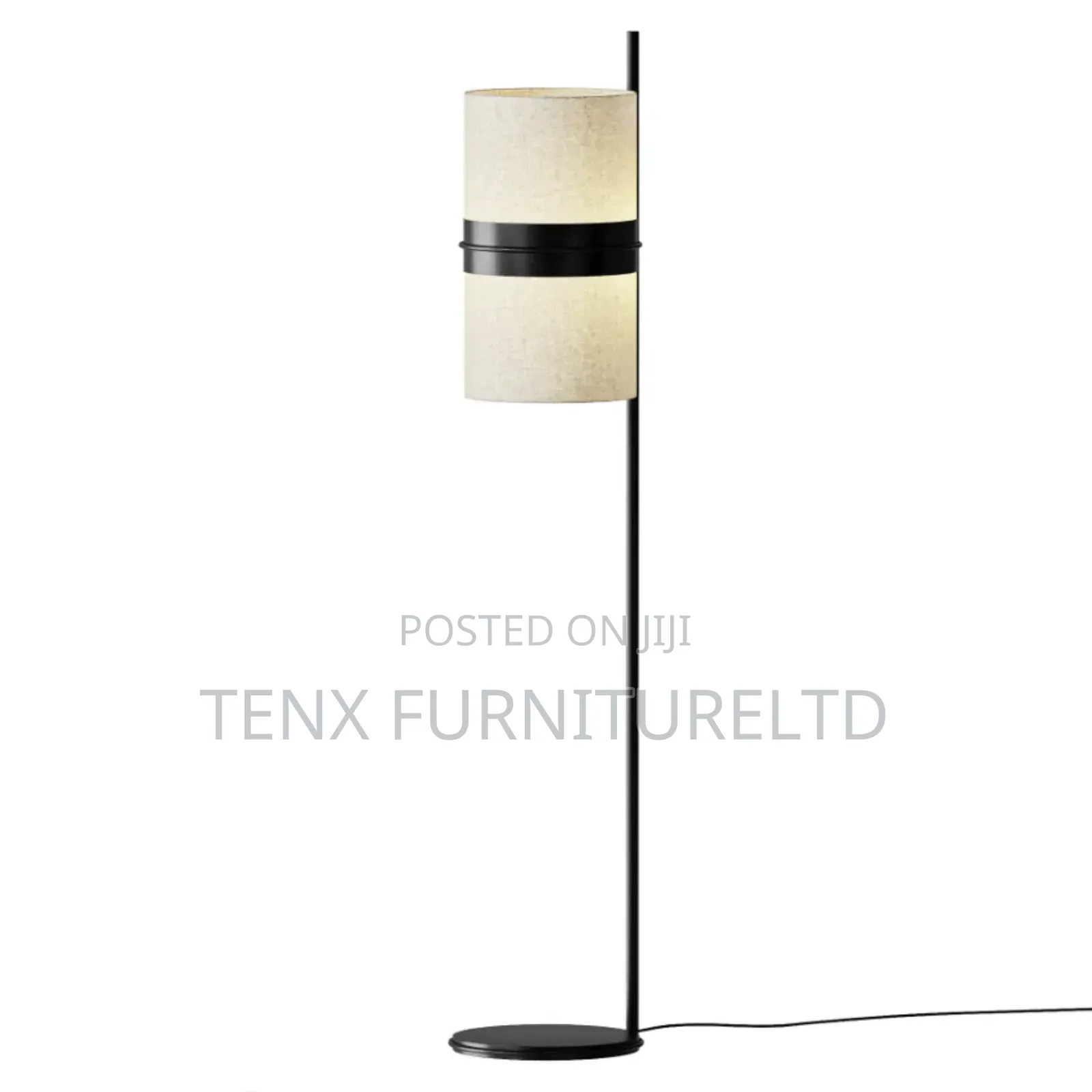 Floor Lamp (Tiubet)