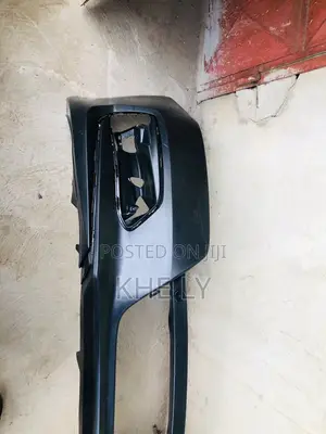 Accord 2018-2020 Front Bumper