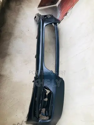 Accord 2018-2020 Front Bumper