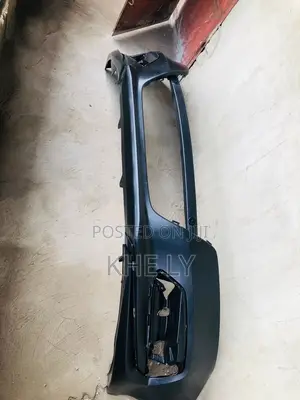 Accord 2018-2020 Front Bumper