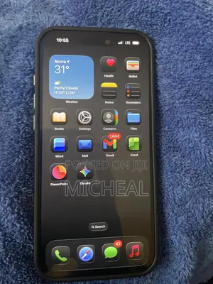 Apple iPhone 16 Pro Max 256 GB Gold