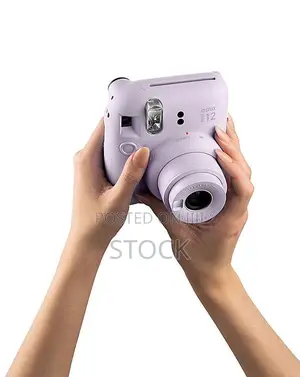 Certified Instax Mini 12