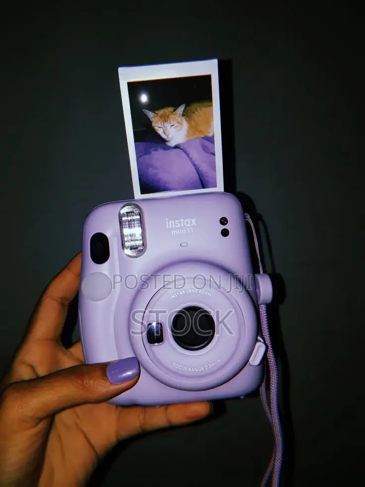 Certified Instax Mini 12
